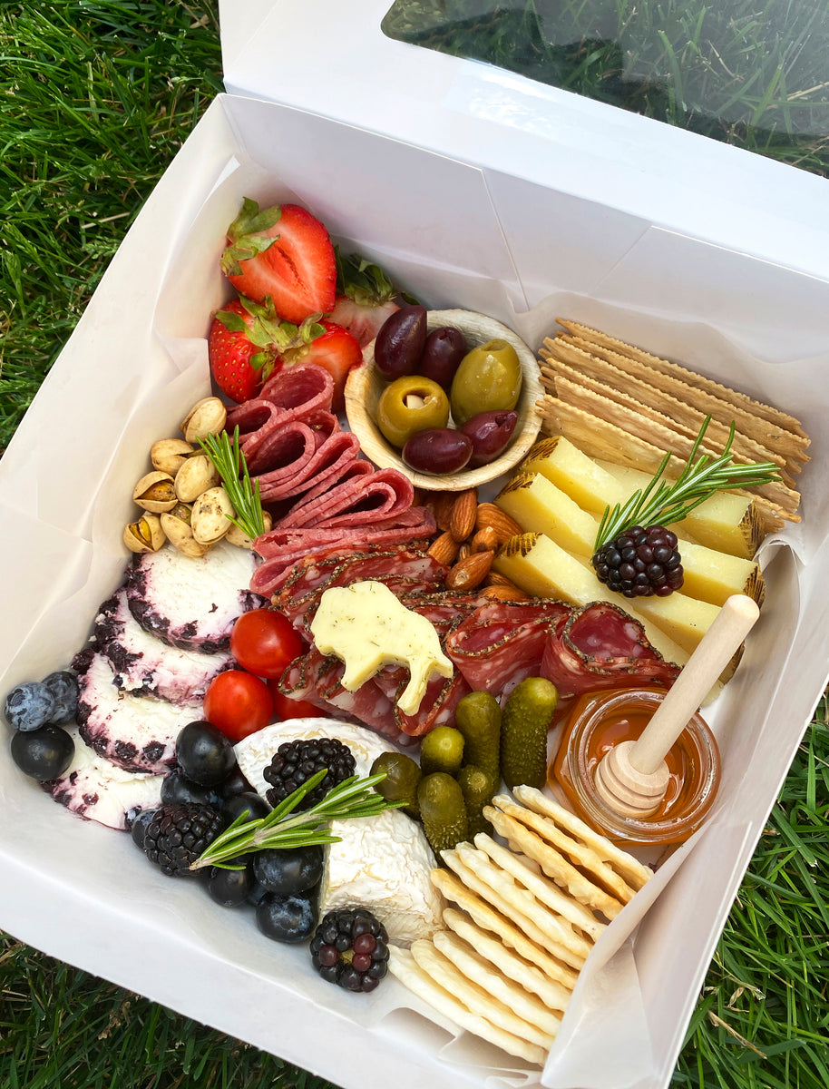 Small Box – Board in Buffalo Store
